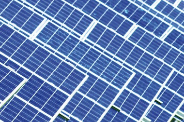 Solar Photovoltaik Anlagen