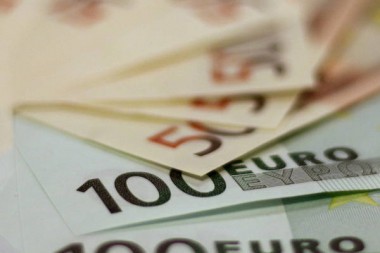 Euro Direktzahlungen