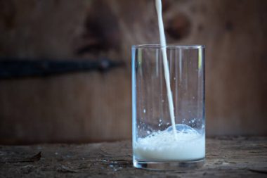 Milch Milchpreise Milchmengen Preisabsprachen