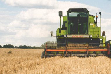 KFZ-Steuer Landwirtschaft