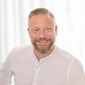 Andre Reischert