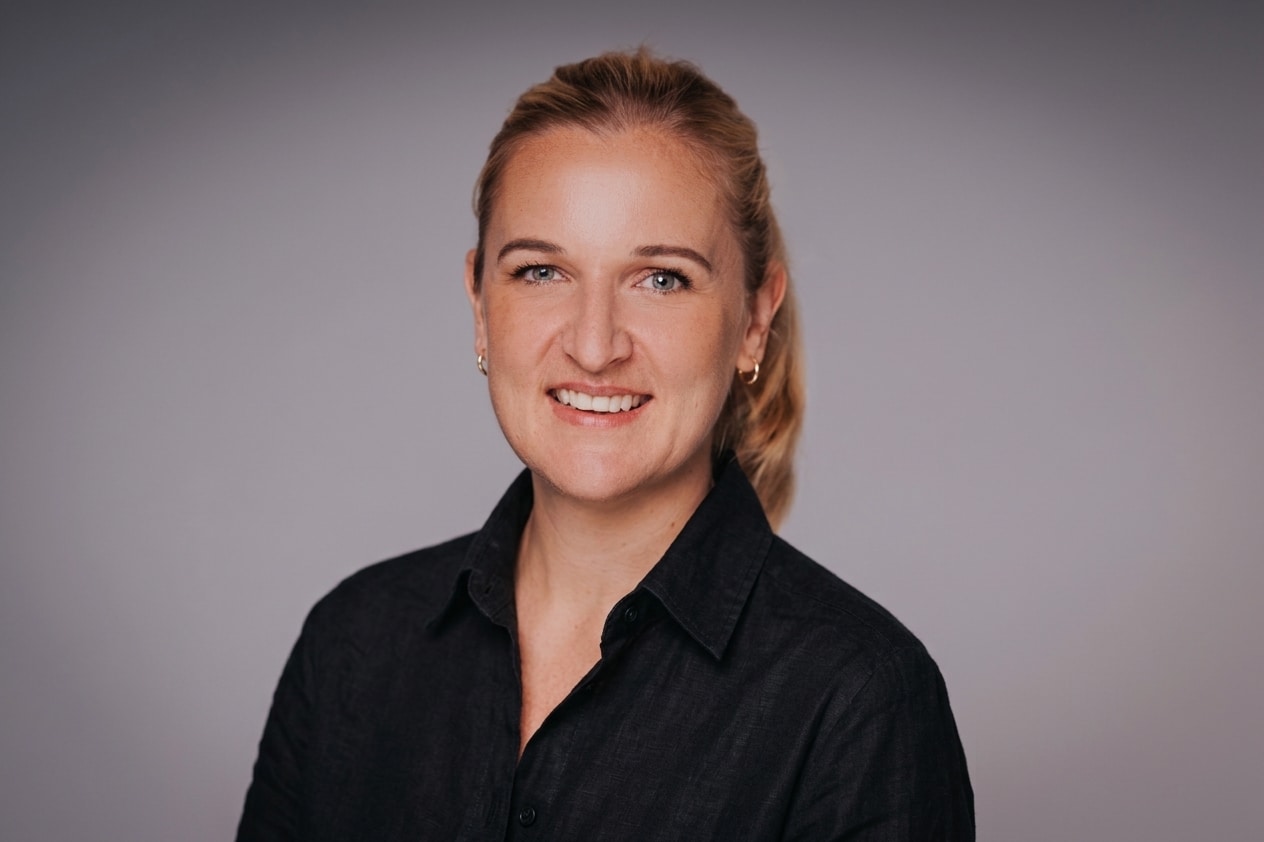 Sabrina Schülling, Rechtsanwältin und Fachanwältin für Steuerrecht bei der St-B-K, Landwirtschaftliche Buchstelle in Krefeld